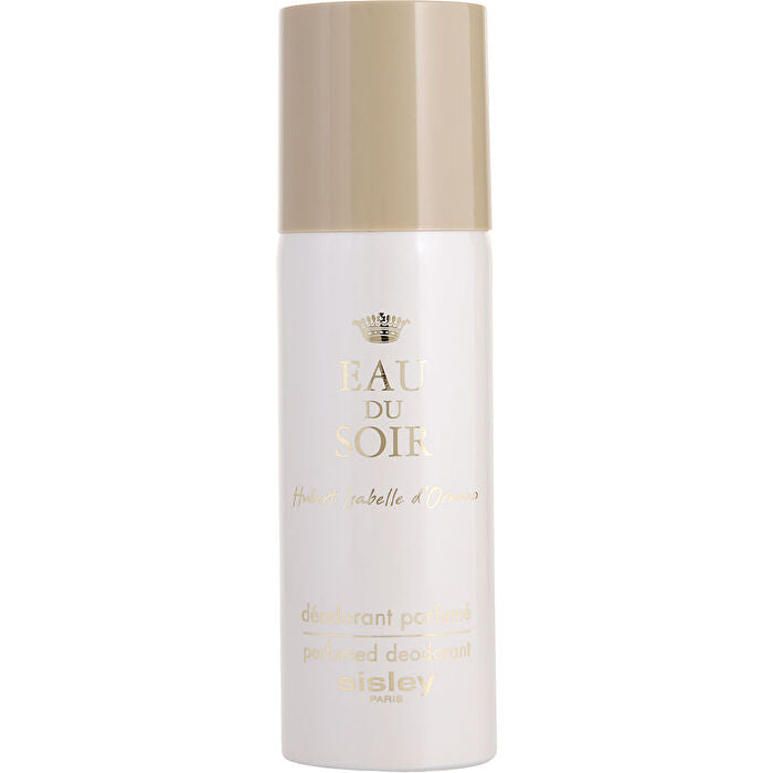 Sisley Eau Du Soir Perfumed Deodorant Spray For Women 150ml/5oz