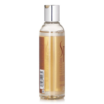 Wella Sp - Luxe Oil Keratin Protect Shampoo Keratin Protect 200ml