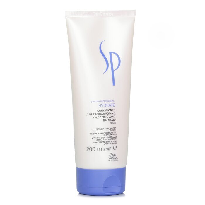 Wella Sp - Hydrate Conditioner 2 200ml