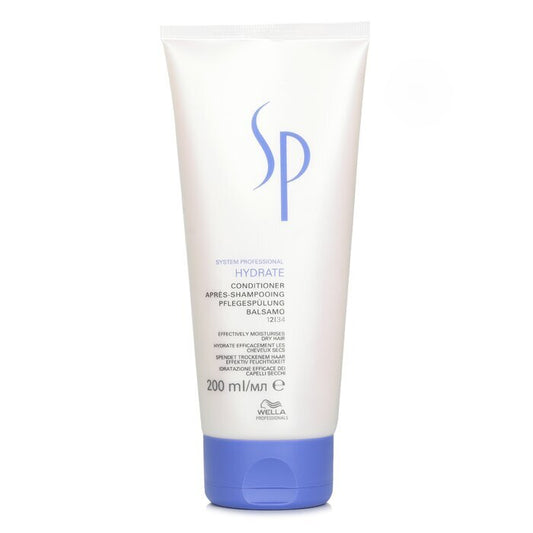 Wella Sp - Hydrate Conditioner 2 200ml