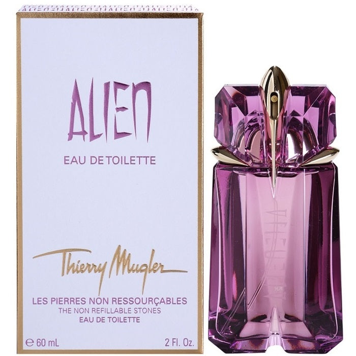 Thierry Mugler Alien Eau De Toilette 30ml