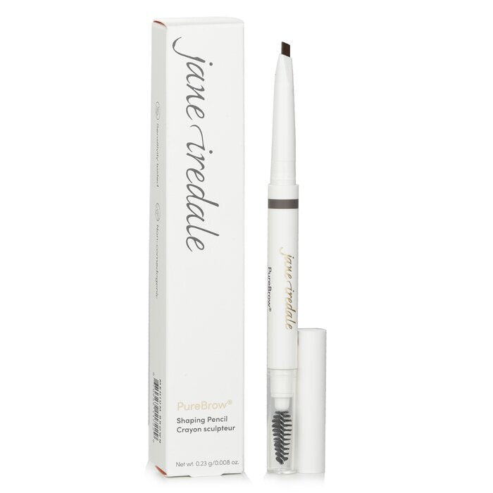 Jane Iredale PureBrow Shaping Pencil - # Medium Brown 0.23g/0.008oz