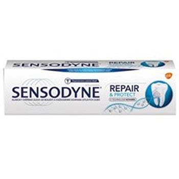 Sensodyne Repair & Protect Toothpaste 75ml 75ml