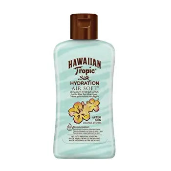 Hawaiian Tropic Silk Hydration Hydrating After Sun Lotion 60ml