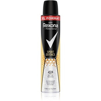 Rexona Men Sport Defence Antiperspirant In Spray 200ml