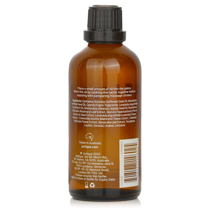 Jurlique Lavender Body Oil 100ml/3.3oz