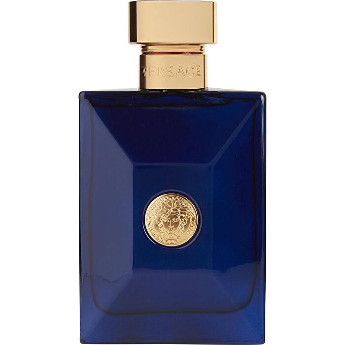 Versace Dylan Blue Pour Homme After Shave Lotion 100ml