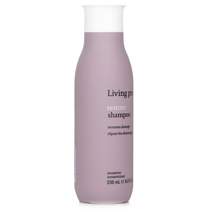 Living Proof Restore Shampoo 236ml