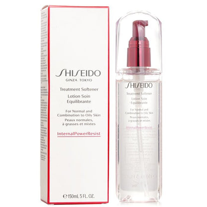 Shiseido Treatment Softener 150ml/5oz