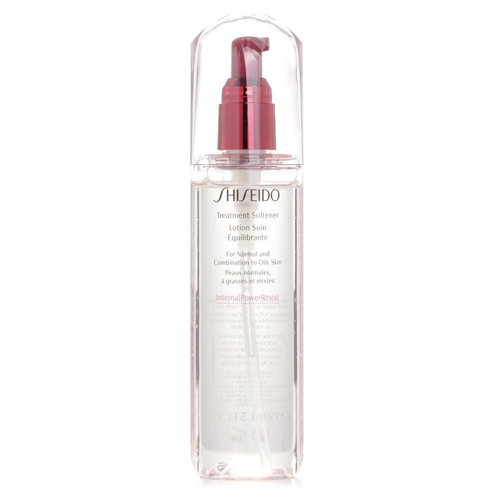 Shiseido Treatment Softener 150ml/5oz