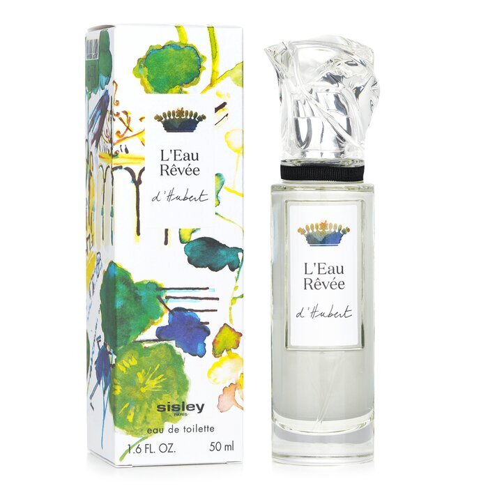 Sisley L'Eau Rêvee d'Hubert Eau De toilette spray 50ml/1.6oz