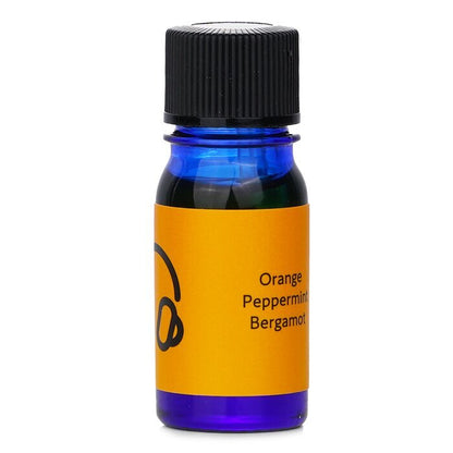 Daily Aroma Japan Daily Aroma Scene - #For Music 5.5ml/0.19oz