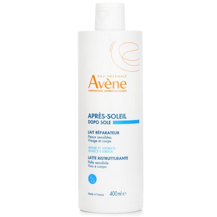 Avene After-Sun Repair Lotion 400ml/13.52