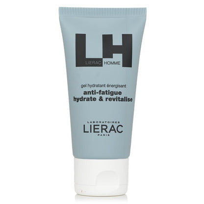 Lierac Homme Energising Moisturising Gel 50ml