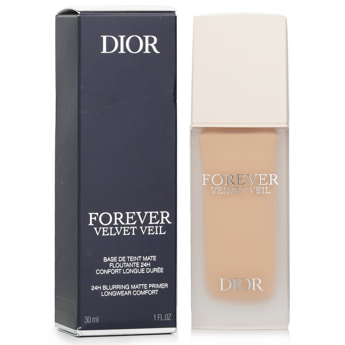 Christian Dior Forever Velvet Veil Primer 30ml/1oz