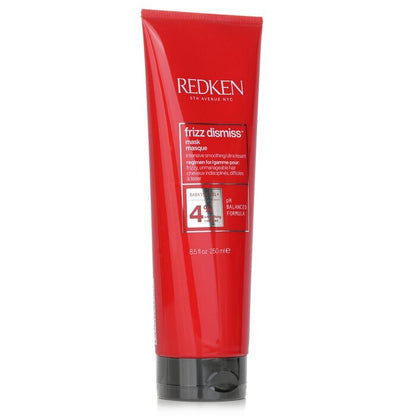 Redken Frizz Dismiss Mask 250ml