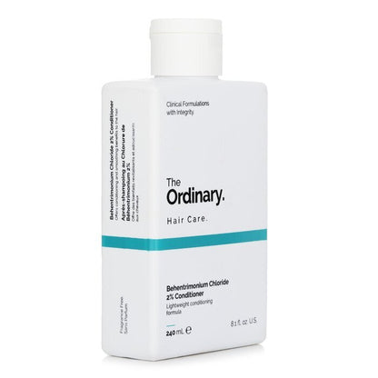 The Ordinary Behentrimonium Chloride 2% Conditioner 240ml/ 8oz