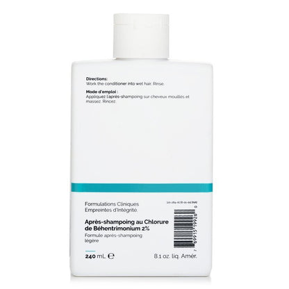 The Ordinary Behentrimonium Chloride 2% Conditioner 240ml/ 8oz