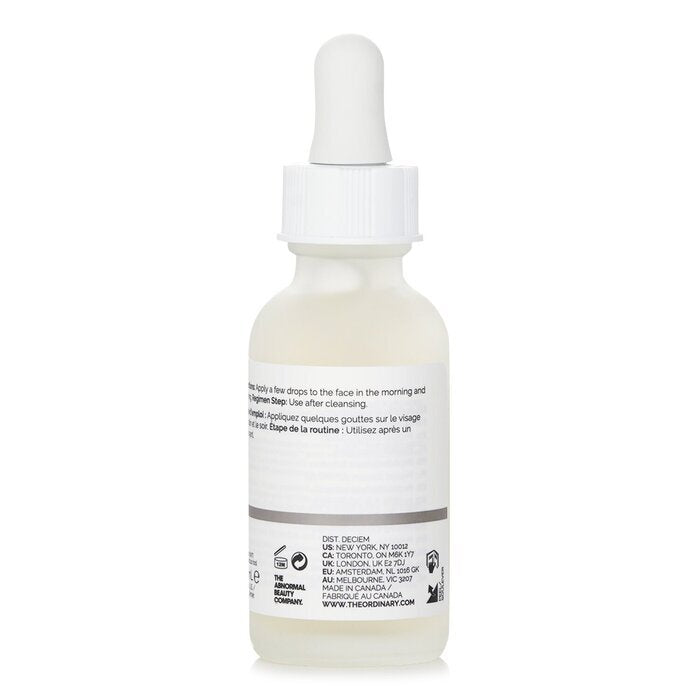 The Ordinary Multi-peptide & Ha Serum 30ml