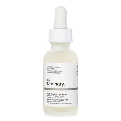 The Ordinary Multi-peptide & Ha Serum 30ml