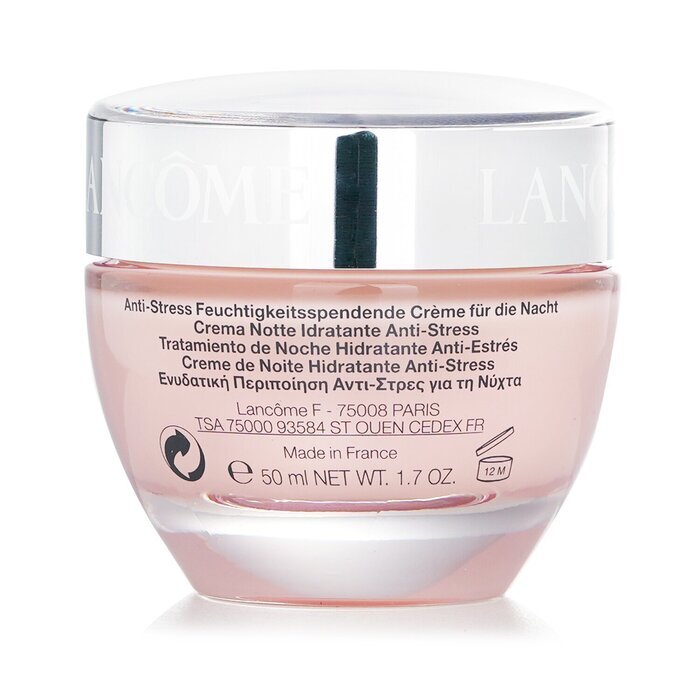 Lancome Hydra Zen Neocalm Nuit Night Cream 50ml/1.7oz