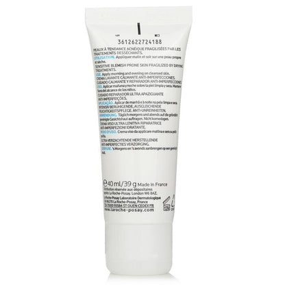 La Roche Posay Effaclar H ISO-BIOME Ultra Soothing Hydrating Care Anti-Imperfections 40ml/1.35oz