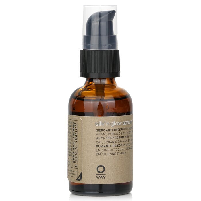Oway Silk N Glow Serum 30ml/1oz
