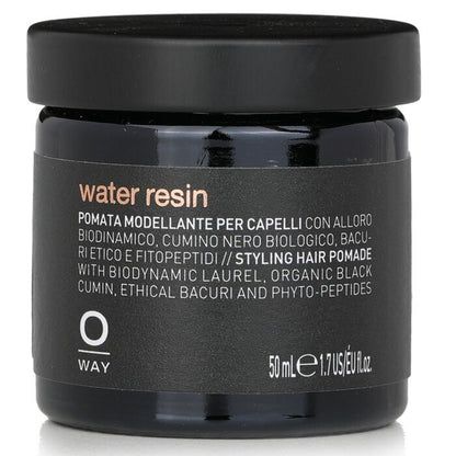 Oway Water Resin 50ml/1.7oz