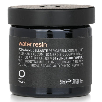 Oway Water Resin 50ml/1.7oz