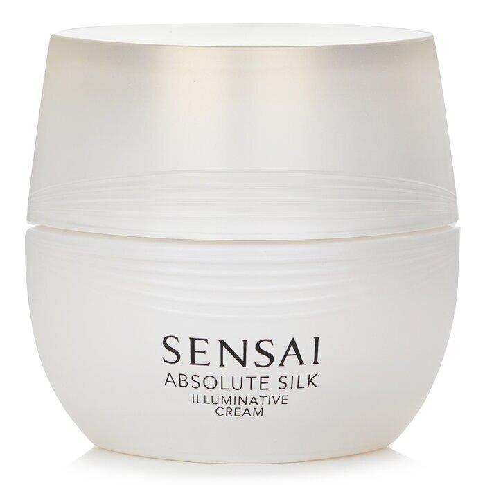 Sensai Absolute Silk Illuminative Cream 40ml