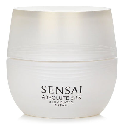 Sensai Absolute Silk Illuminative Cream 40ml