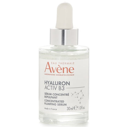 Avene Hyaluron Activ B3 Concentrated Plumping Serum 30ml