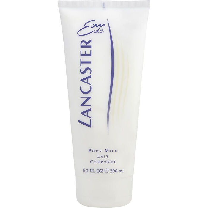 Lancaster Eau De Lancaster Body Milk Moisturizing 200ml