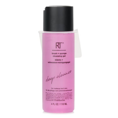 Real Techniques Brush & Sponge Cleansing Gel 118ml
