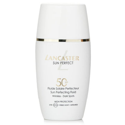 Lancaster Sun Perfect Youth Protection Tinted Fluid SPF50 (Random Packaging) 30ml/1oz