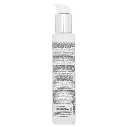 Milk_shake No Frizz Glistening Milk For Frizzy Hair Moisture & Shine Milk 125ml