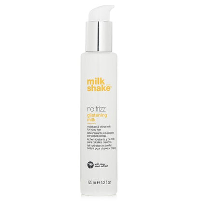 Milk_shake No Frizz Glistening Milk For Frizzy Hair Moisture & Shine Milk 125ml