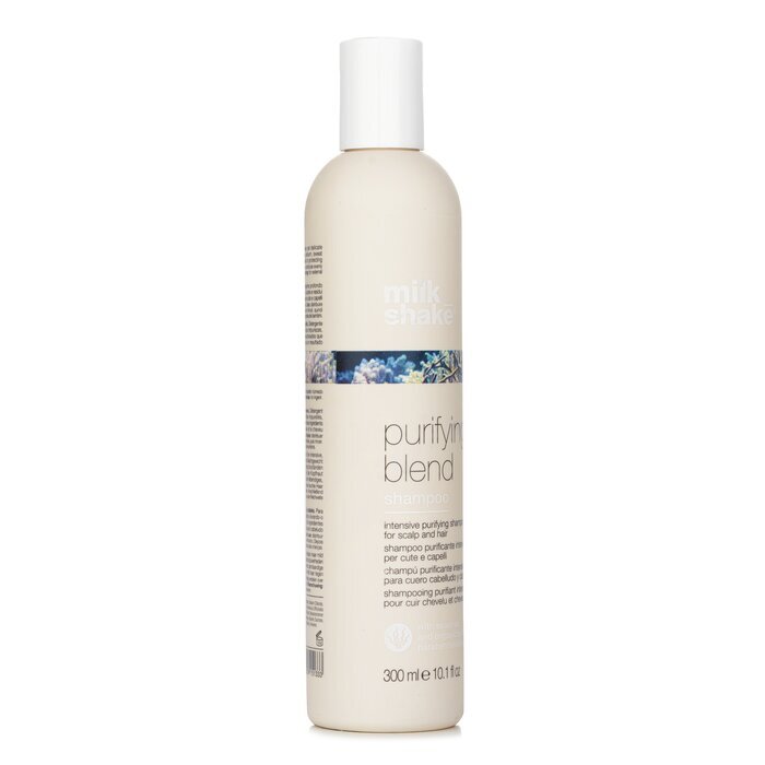 milk_shake Purifying Blend Shampoo 300ml/10.1oz