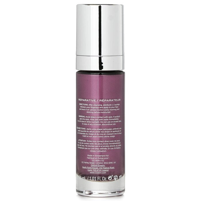 111skin Nac Y2 Repair Serum 30ml