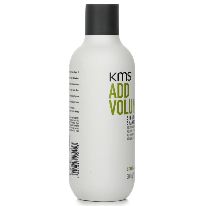 KMS California Add Volume Shampoo 300ml/10.1oz