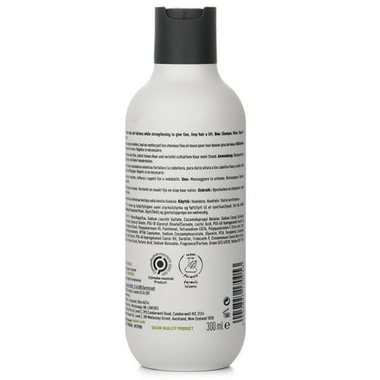 KMS California Add Volume Shampoo 300ml/10.1oz