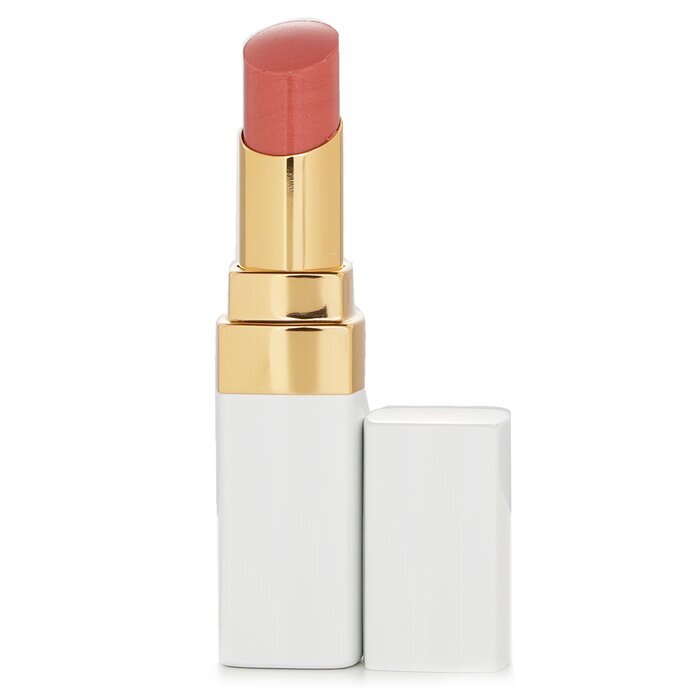 Chanel Rouge Coco Baume Hydrating Beautifying Tinted Lip Balm - # 928 Pink Delight 3g/0.1oz