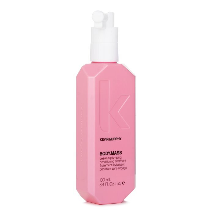 Kevin Murphy Body.Mass Leave-In Plumping Conditioning Treatment 100ml/3.4oz