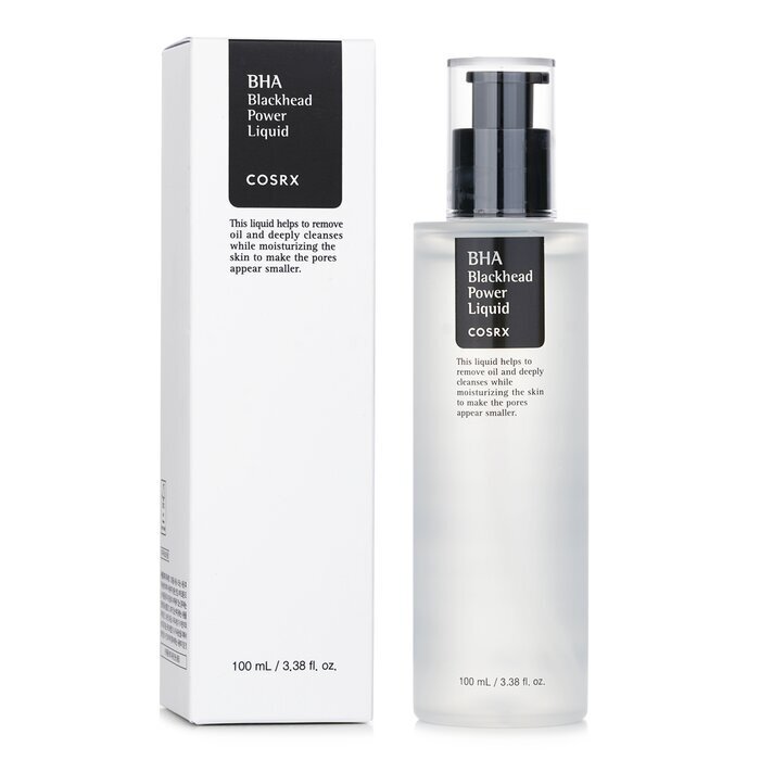 Cosrx Bha Blackhead Power Liquid 100ml