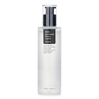 Cosrx Bha Blackhead Power Liquid 100ml