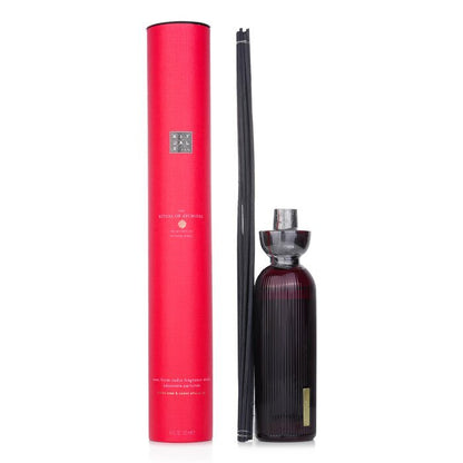 Rituals The Ritual Of Ayurveda Fragrance Sticks - Indian Rose & Sweet Almond Oil 250ml/8.4oz