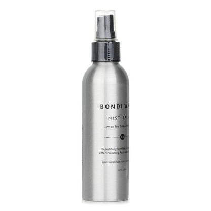 BONDI WASH Mist Spray (Lemon Tea Tree & Mandarin) 150ml/5.1oz