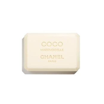 Chanel Coco Mademoiselle Fresh Bath Soap 100g