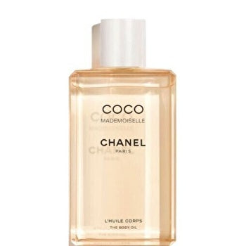 Chanel Coco Mademoiselle Body Oil 200ml