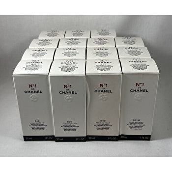 Chanel No 1 Revitalizing Foundation Br172 30ml